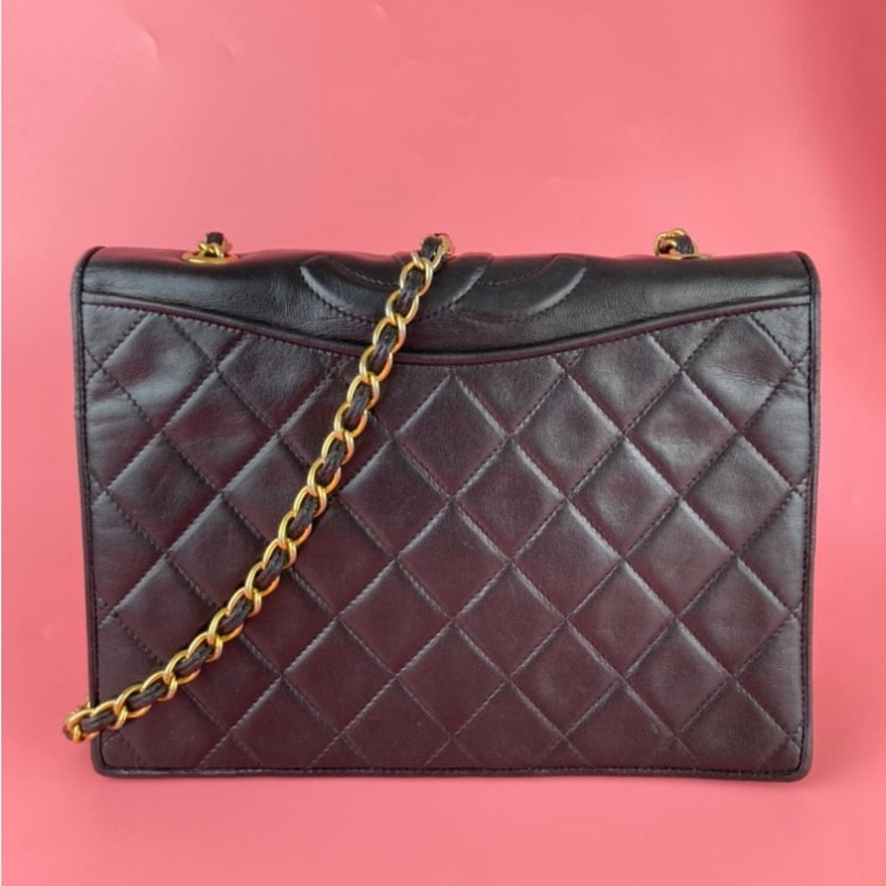 Chanel crossbody